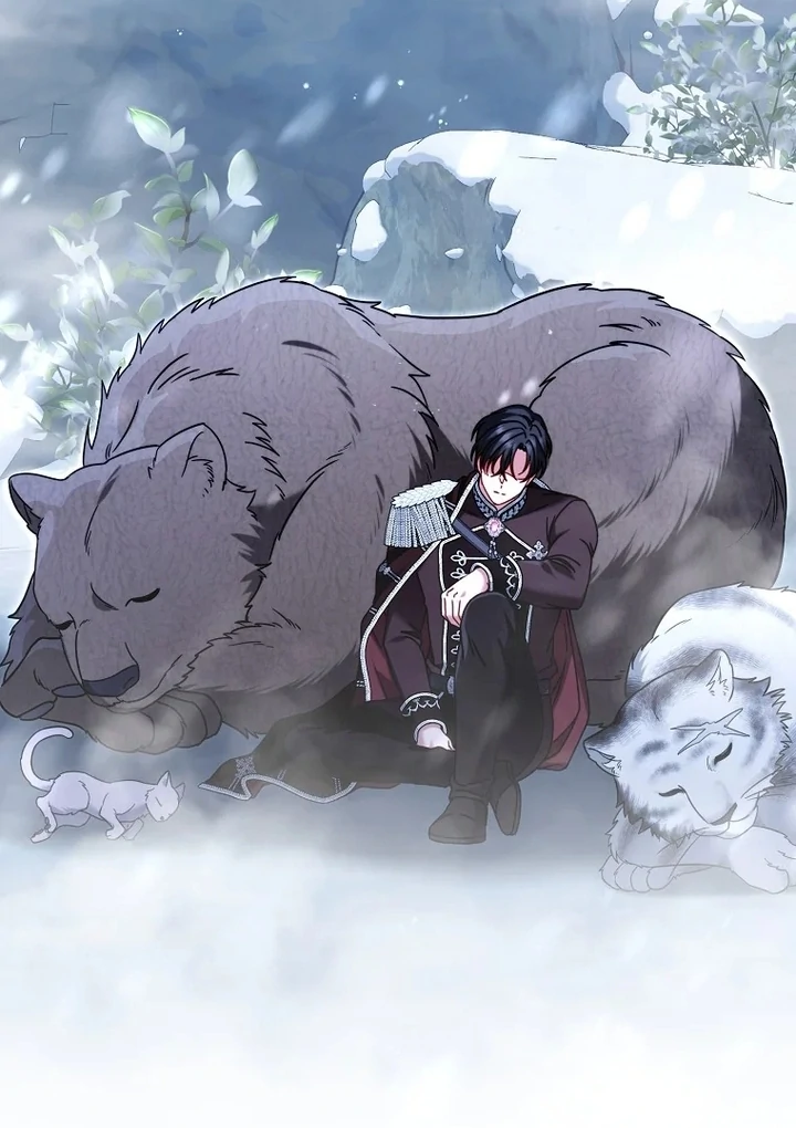 Rather Than The Son, I’ll Take The Father Chapter 33 - page 28