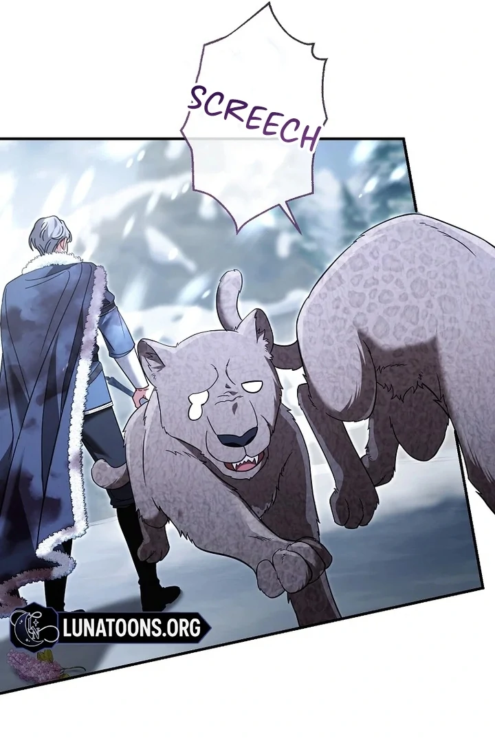 Rather Than The Son, I’ll Take The Father Chapter 33 - page 43