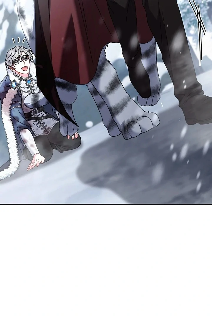 Rather Than The Son, I’ll Take The Father Chapter 33 - page 47