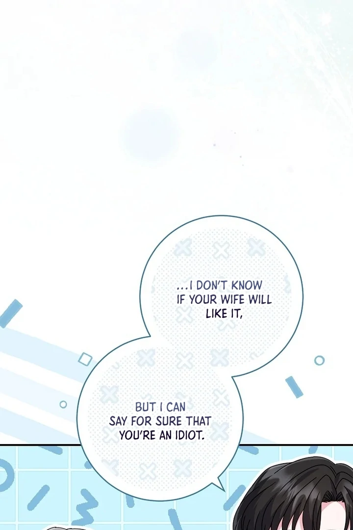 Rather Than The Son, I’ll Take The Father Chapter 33 - page 62