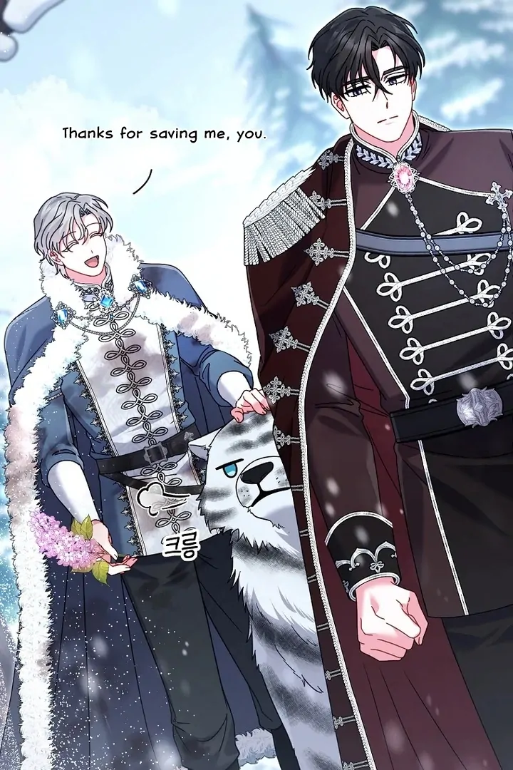 Rather Than The Son, I’ll Take The Father Chapter 33 - page 71