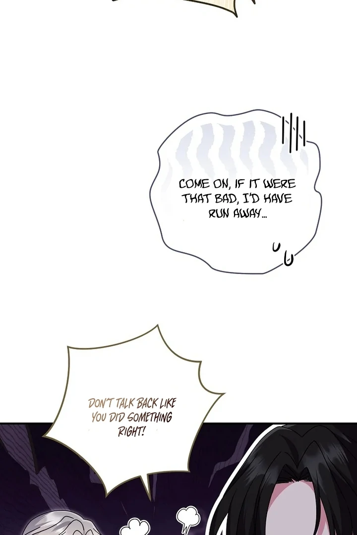 Rather Than The Son, I’ll Take The Father Chapter 33 - page 78