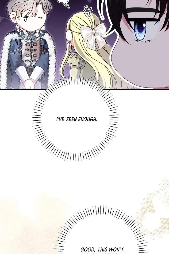 Rather Than The Son, I’ll Take The Father Chapter 33 - page 79