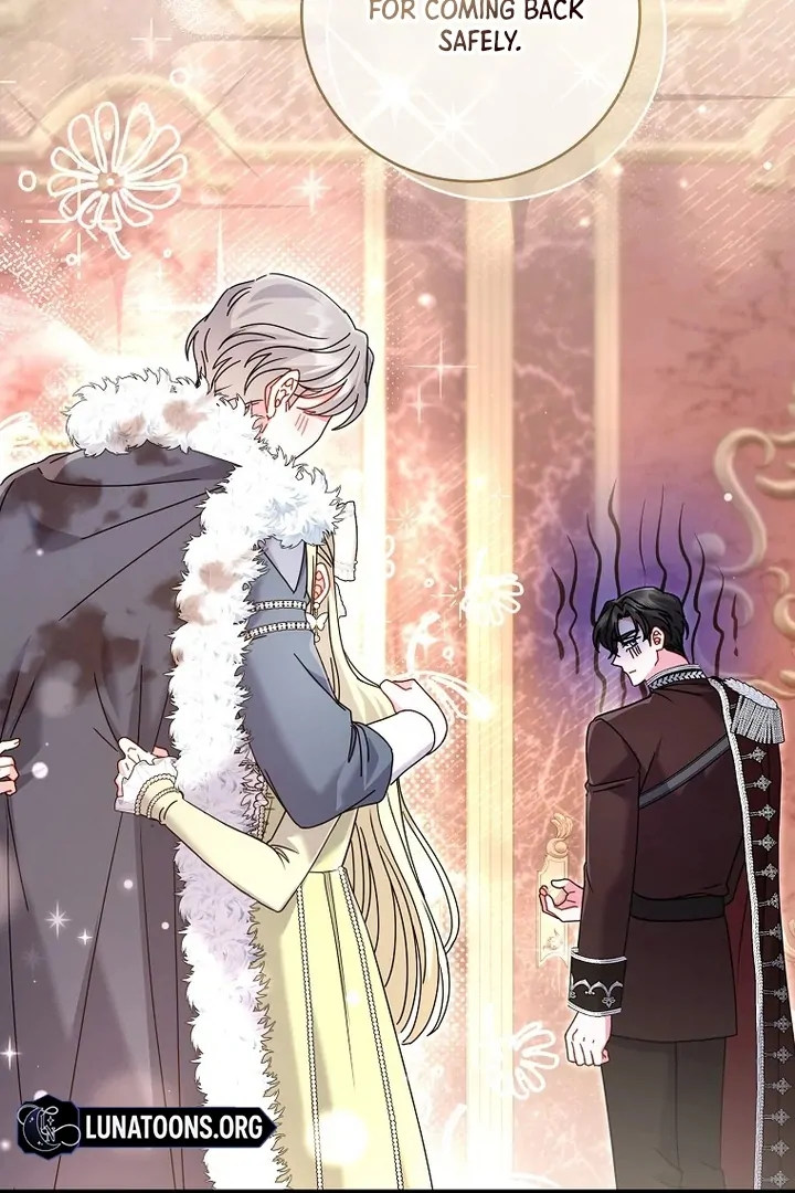 Rather Than The Son, I’ll Take The Father Chapter 33 - page 82