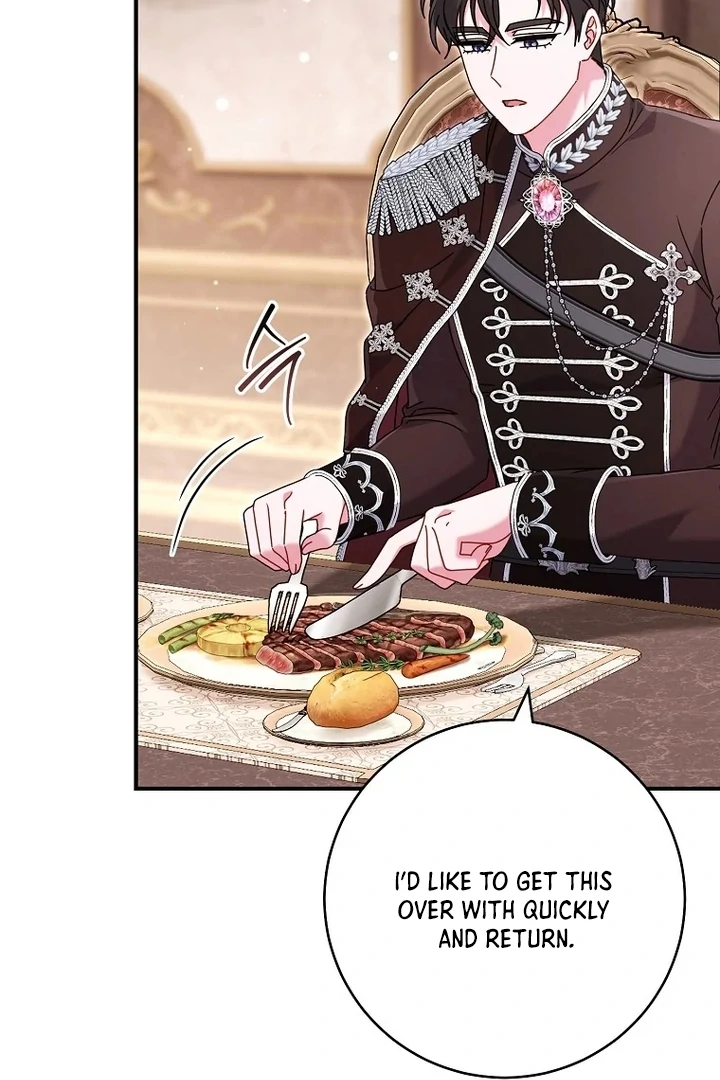 Rather Than The Son, I’ll Take The Father Chapter 33 - page 95