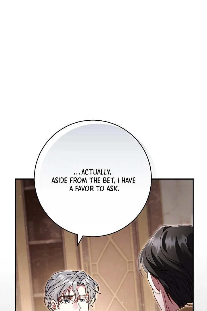 Rather Than The Son, I’ll Take The Father Chapter 33 - page 96