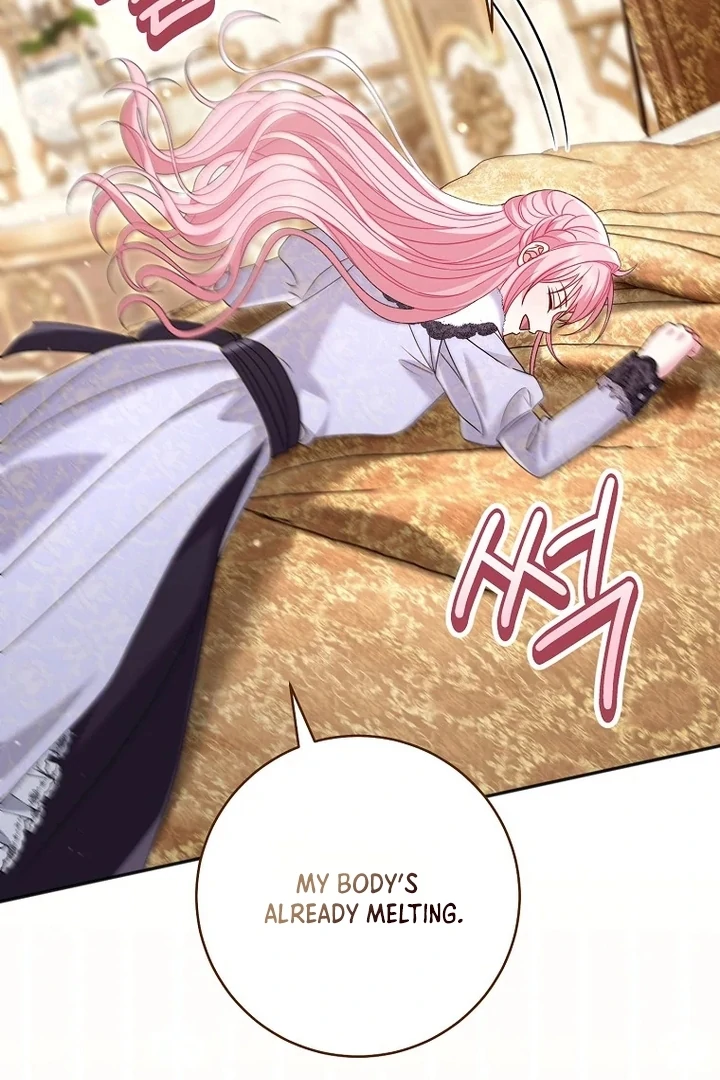 Rather Than The Son, I’ll Take The Father Chapter 34 - page 100