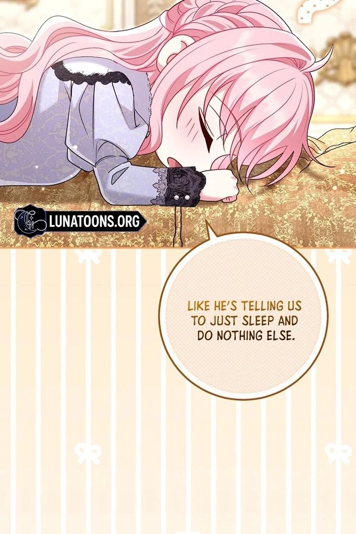 Rather Than The Son, I’ll Take The Father Chapter 34 - page 102