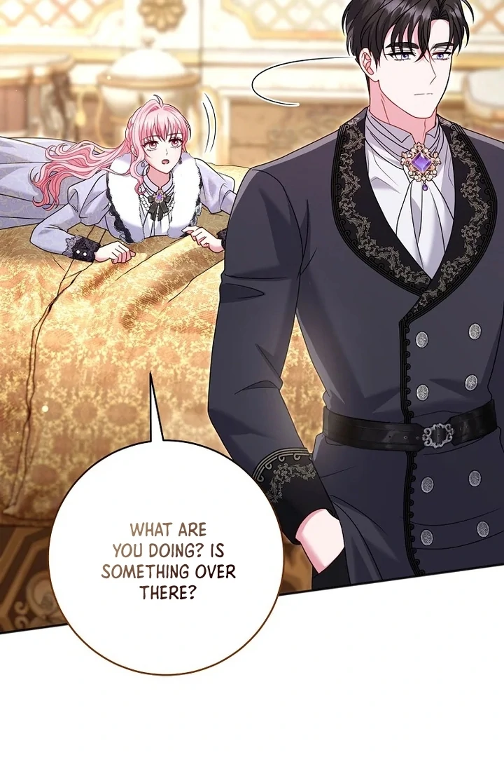 Rather Than The Son, I’ll Take The Father Chapter 34 - page 104