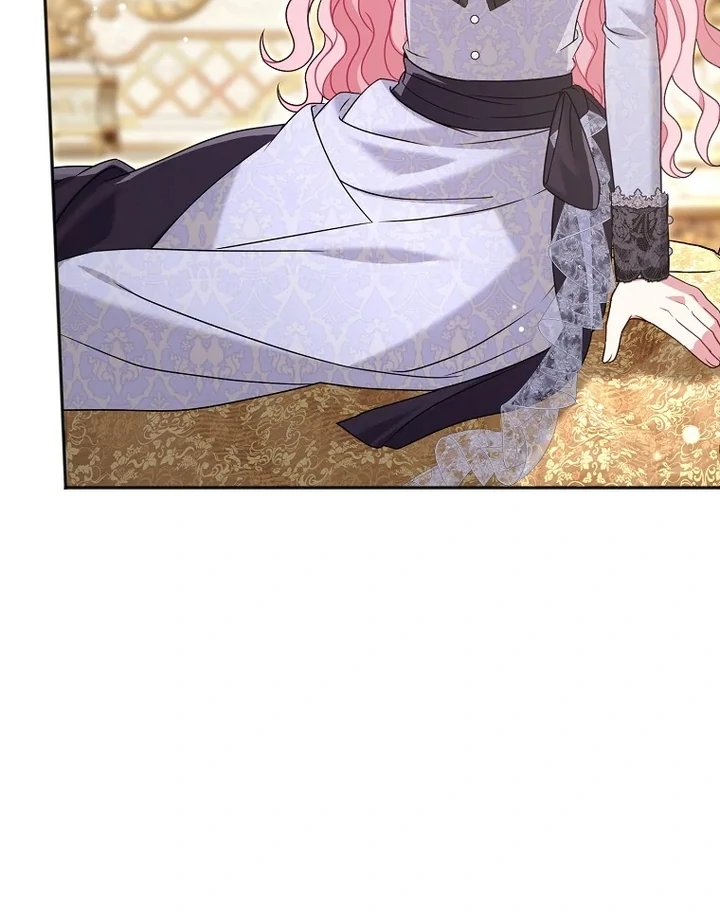 Rather Than The Son, I’ll Take The Father Chapter 34 - page 108