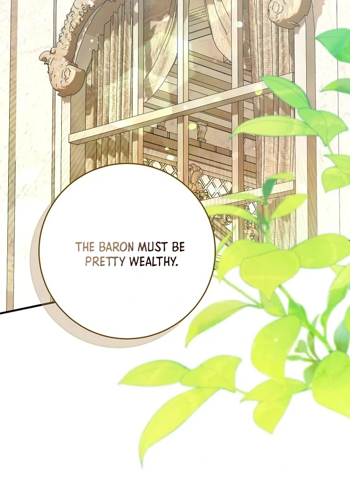 Rather Than The Son, I’ll Take The Father Chapter 34 - page 122