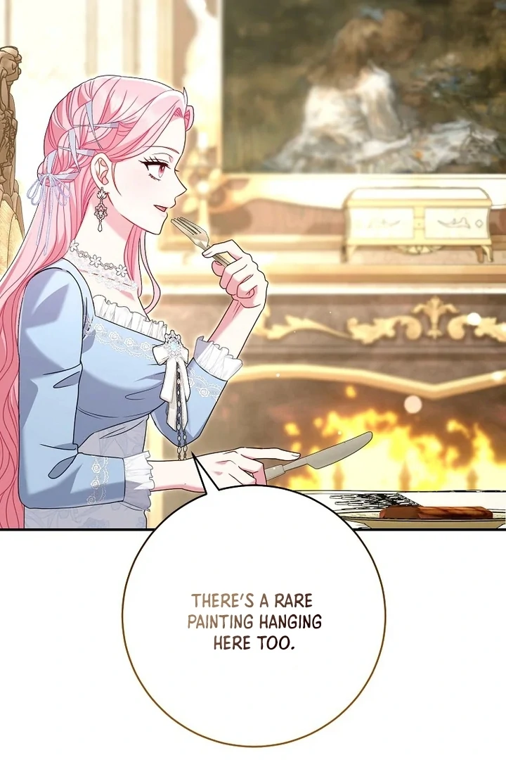 Rather Than The Son, I’ll Take The Father Chapter 34 - page 124