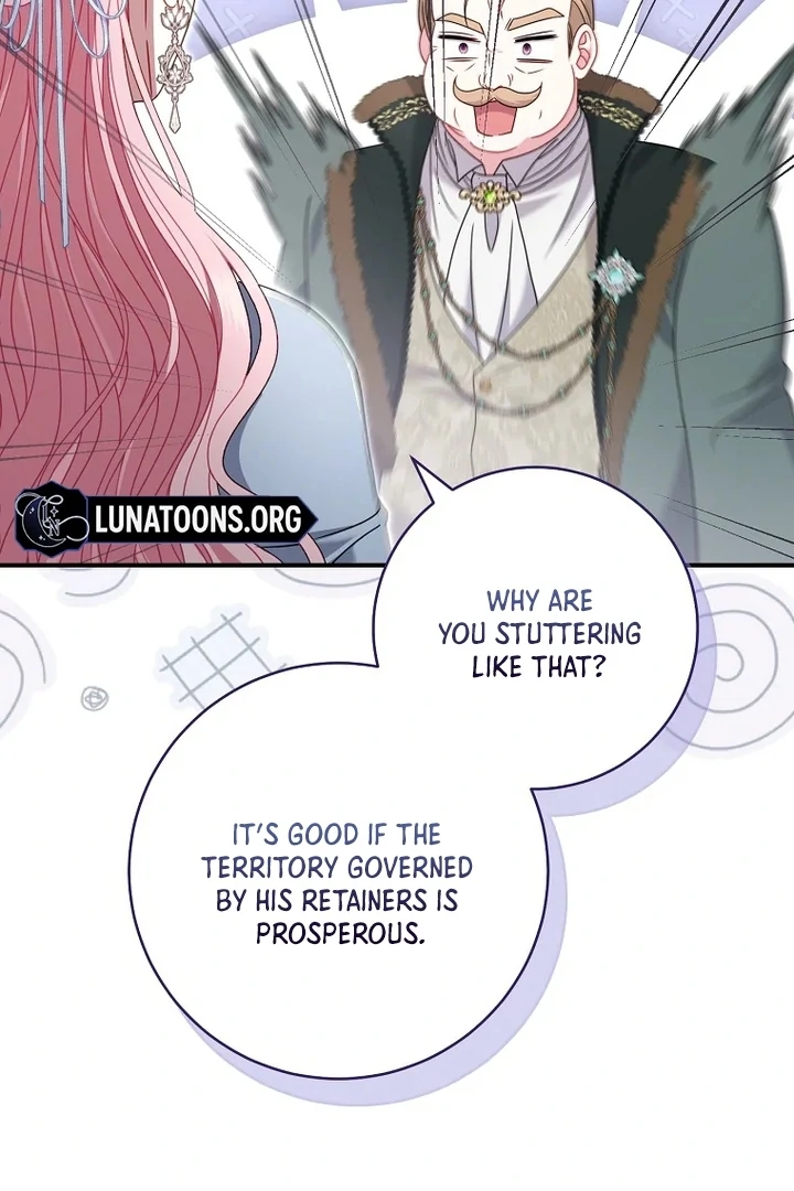 Rather Than The Son, I’ll Take The Father Chapter 34 - page 126