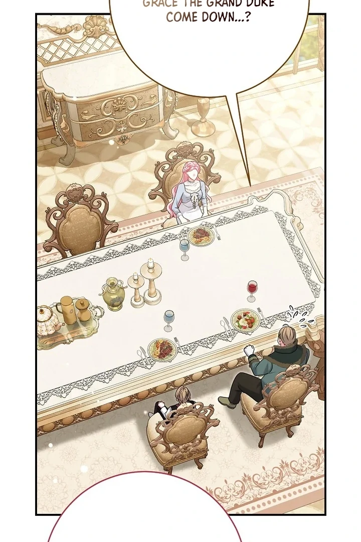 Rather Than The Son, I’ll Take The Father Chapter 34 - page 128