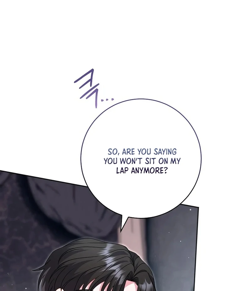 Rather Than The Son, I’ll Take The Father Chapter 34 - page 13