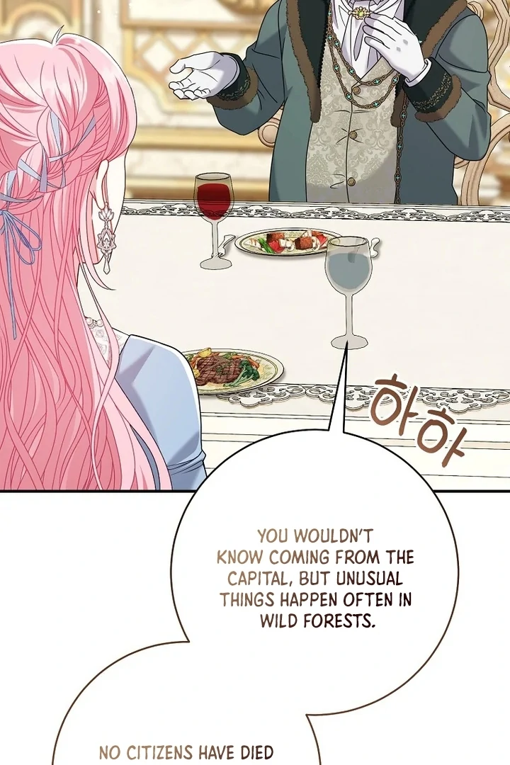 Rather Than The Son, I’ll Take The Father Chapter 34 - page 134