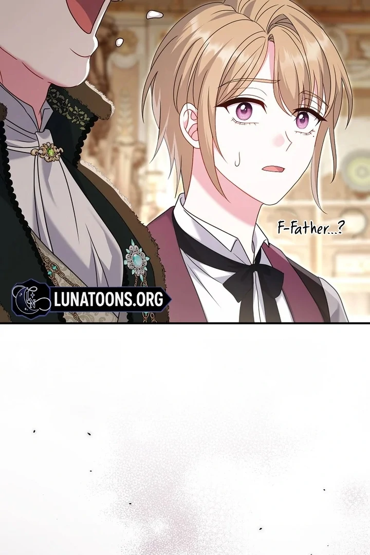 Rather Than The Son, I’ll Take The Father Chapter 34 - page 141