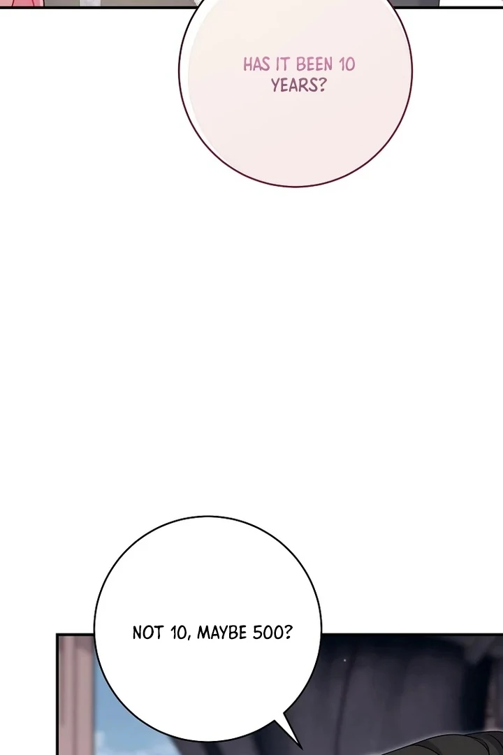 Rather Than The Son, I’ll Take The Father Chapter 34 - page 20