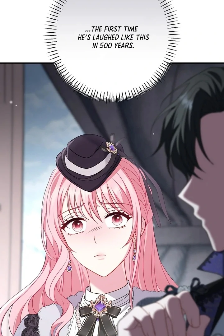 Rather Than The Son, I’ll Take The Father Chapter 34 - page 23