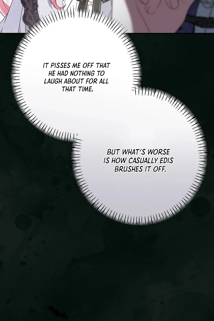 Rather Than The Son, I’ll Take The Father Chapter 34 - page 24