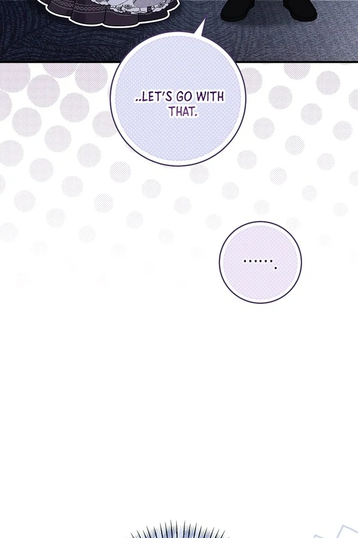 Rather Than The Son, I’ll Take The Father Chapter 34 - page 3