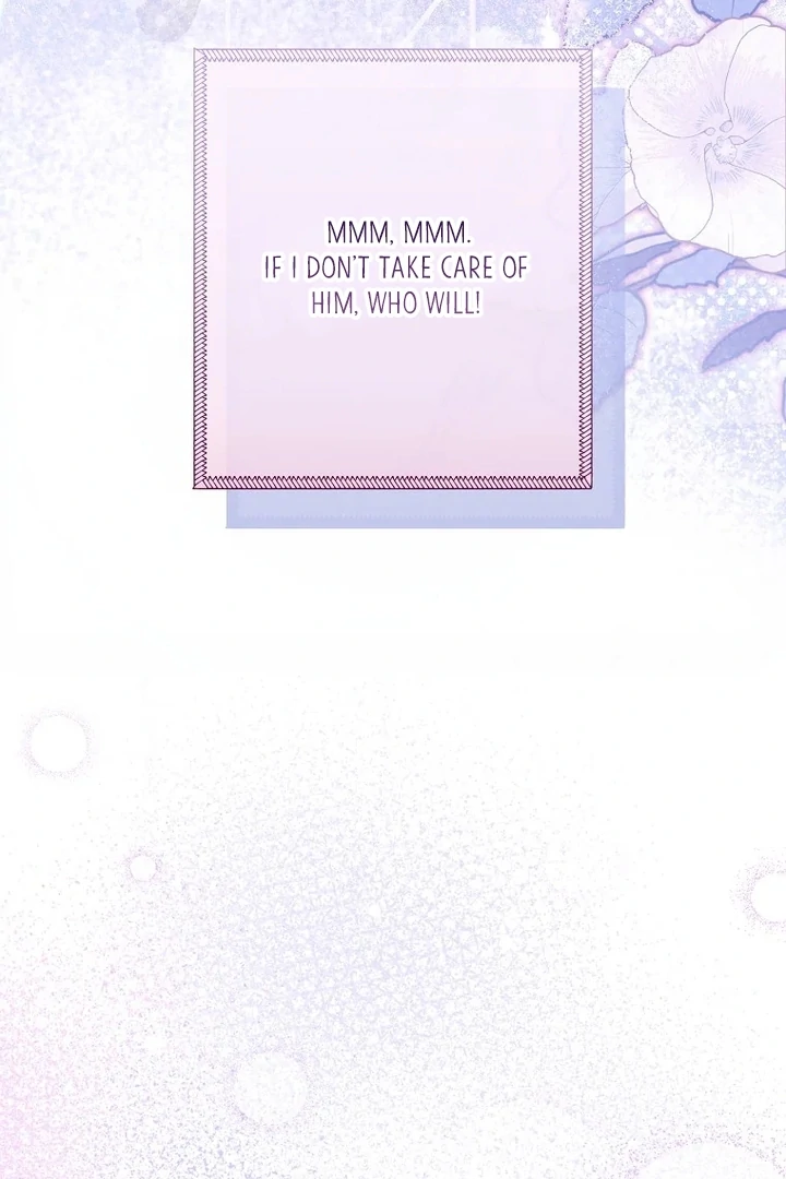 Rather Than The Son, I’ll Take The Father Chapter 34 - page 35