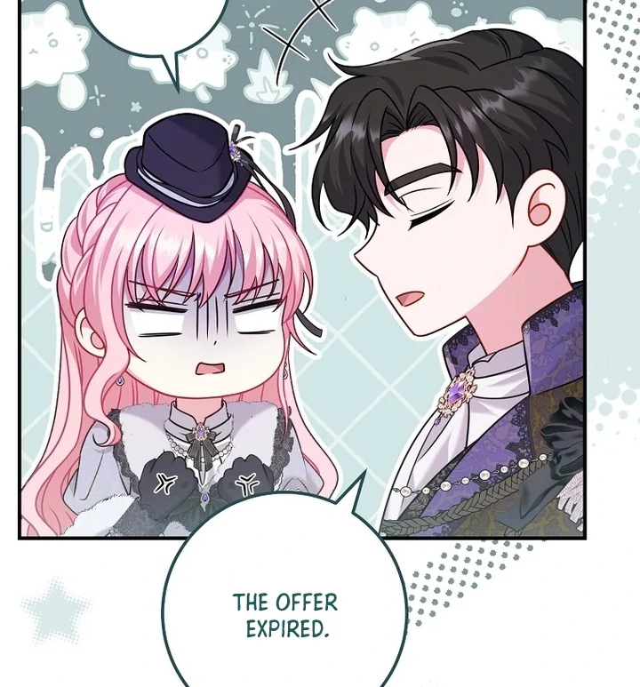 Rather Than The Son, I’ll Take The Father Chapter 34 - page 39