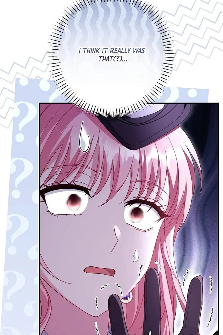 Rather Than The Son, I’ll Take The Father Chapter 34 - page 4