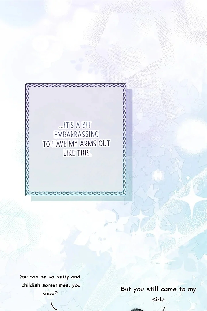 Rather Than The Son, I’ll Take The Father Chapter 34 - page 43