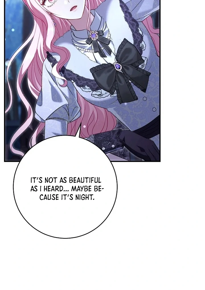 Rather Than The Son, I’ll Take The Father Chapter 34 - page 54