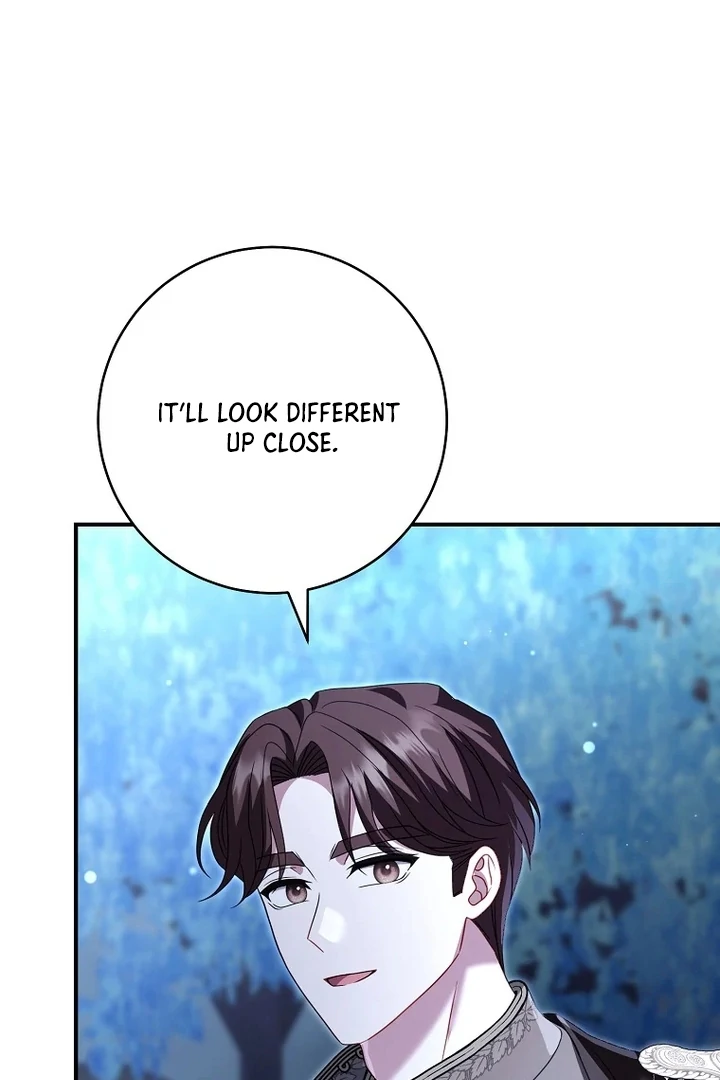 Rather Than The Son, I’ll Take The Father Chapter 34 - page 55