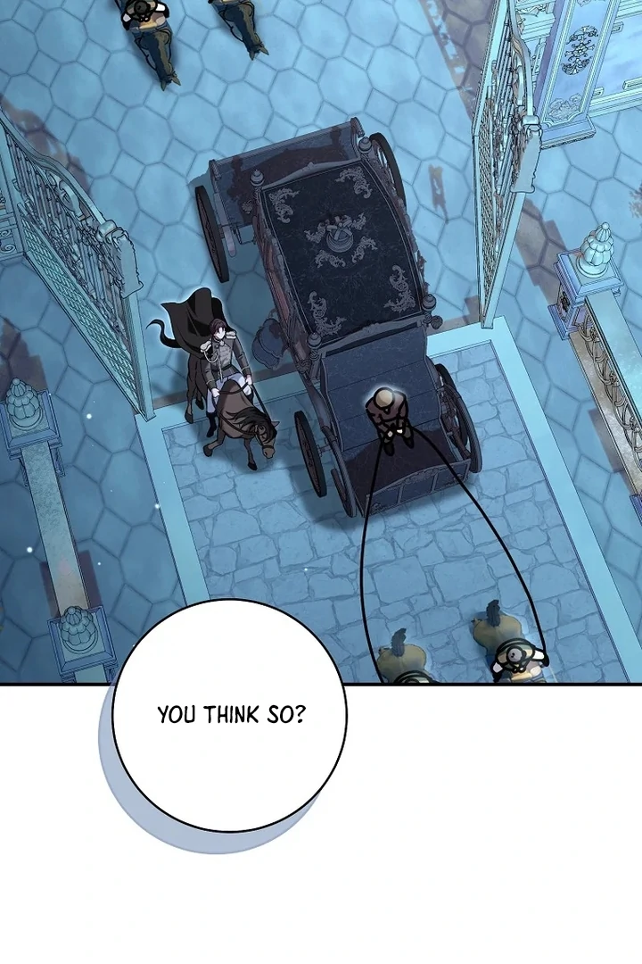 Rather Than The Son, I’ll Take The Father Chapter 34 - page 58