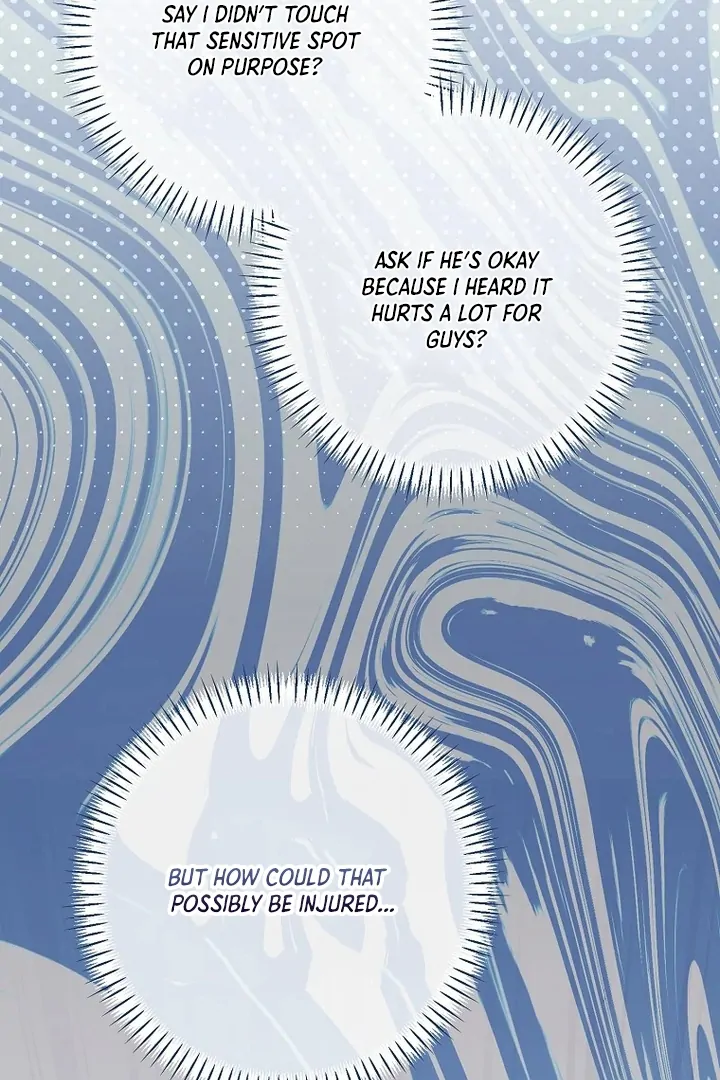 Rather Than The Son, I’ll Take The Father Chapter 34 - page 6