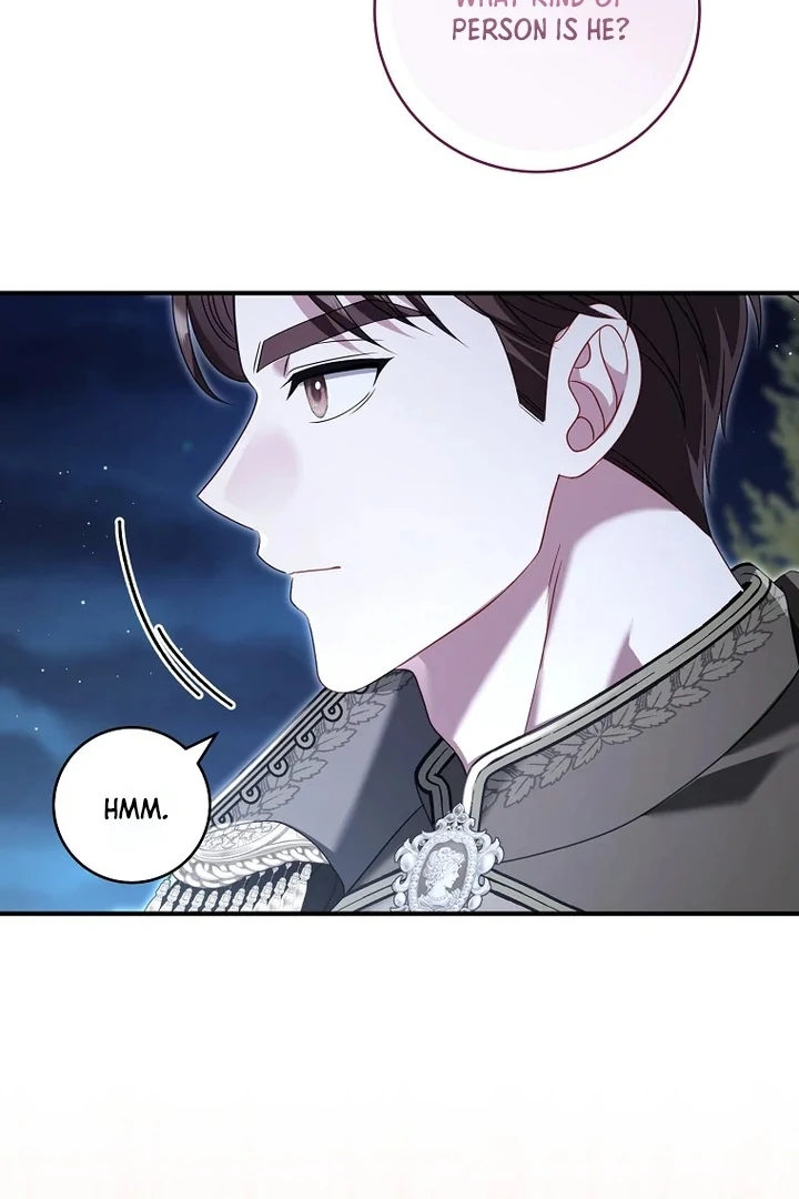 Rather Than The Son, I’ll Take The Father Chapter 34 - page 61