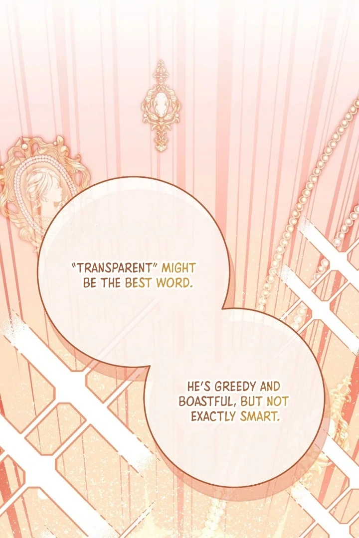 Rather Than The Son, I’ll Take The Father Chapter 34 - page 62