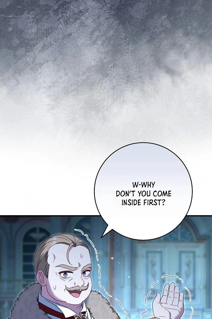 Rather Than The Son, I’ll Take The Father Chapter 34 - page 77