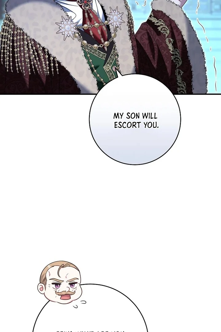 Rather Than The Son, I’ll Take The Father Chapter 34 - page 78