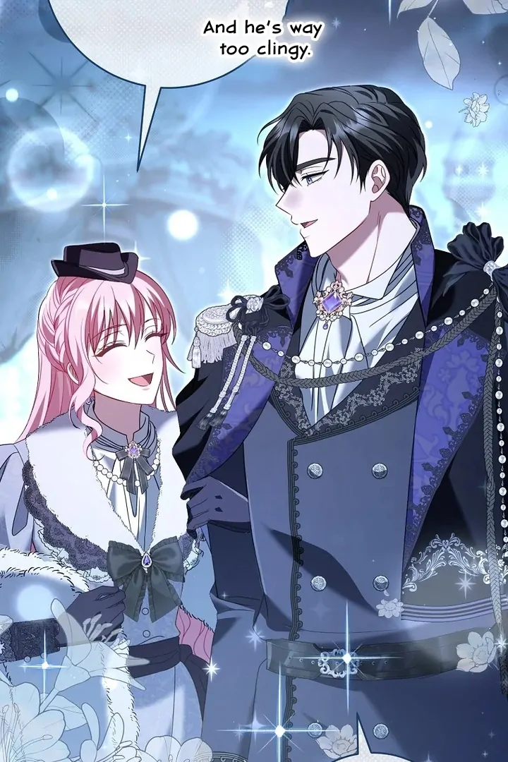 Rather Than The Son, I’ll Take The Father Chapter 34 - page 88