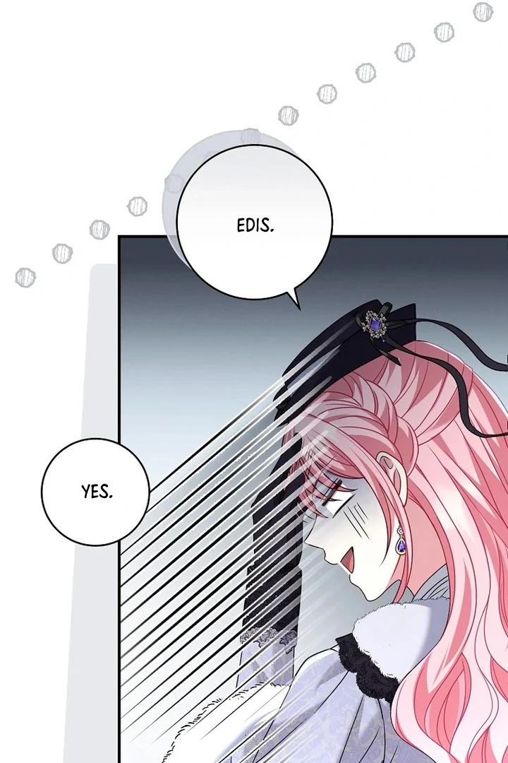 Rather Than The Son, I’ll Take The Father Chapter 34 - page 9