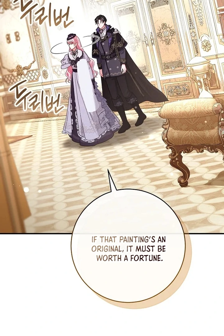 Rather Than The Son, I’ll Take The Father Chapter 34 - page 98