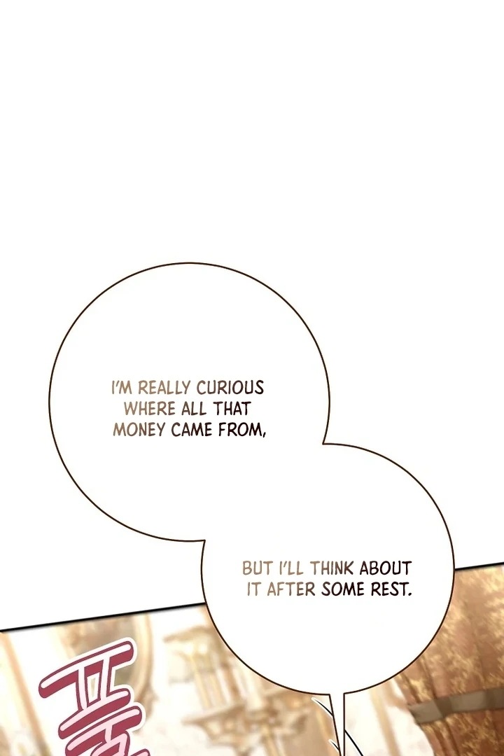 Rather Than The Son, I’ll Take The Father Chapter 34 - page 99