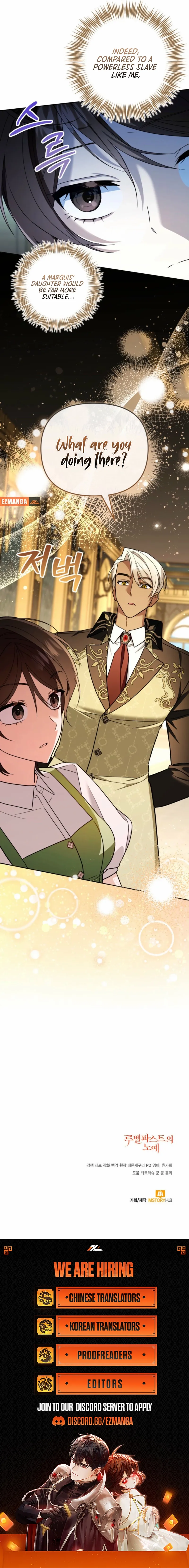 A S*ave Of Rubelfast Chapter 31 - page 10