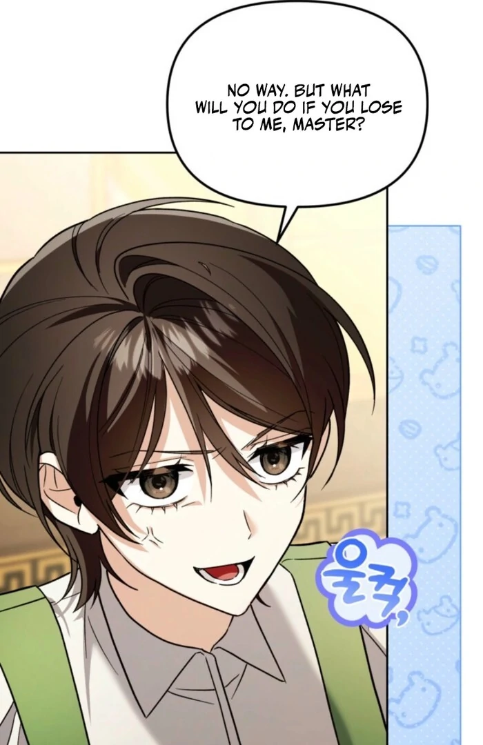 A S*ave Of Rubelfast Chapter 32 - page 10