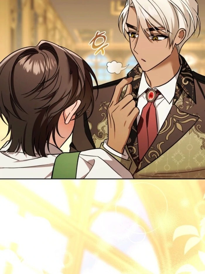 A S*ave Of Rubelfast Chapter 32 - page 18