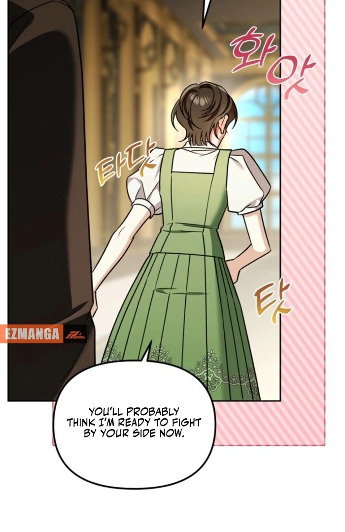 A S*ave Of Rubelfast Chapter 32 - page 24