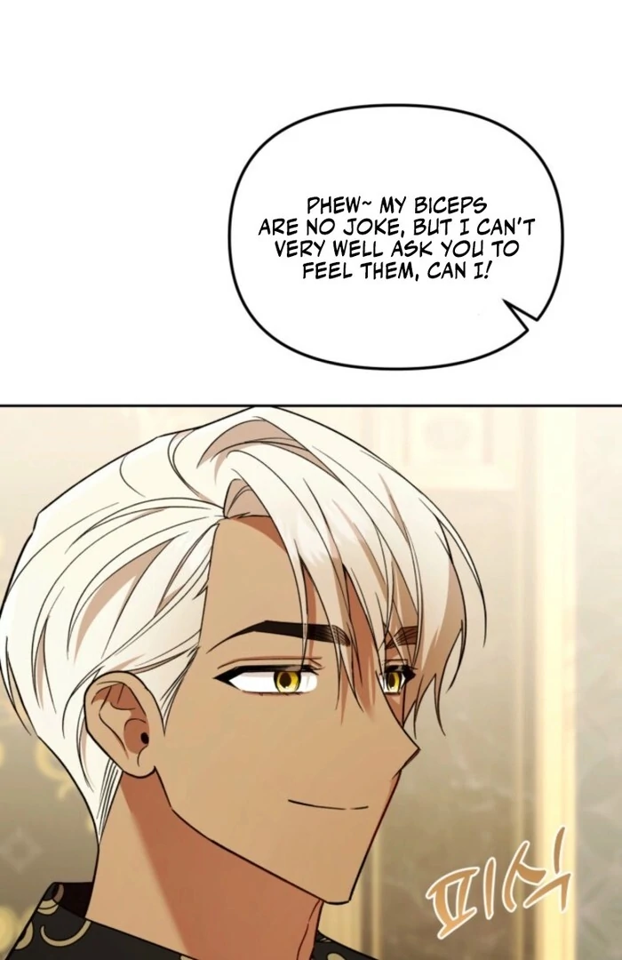 A S*ave Of Rubelfast Chapter 32 - page 25