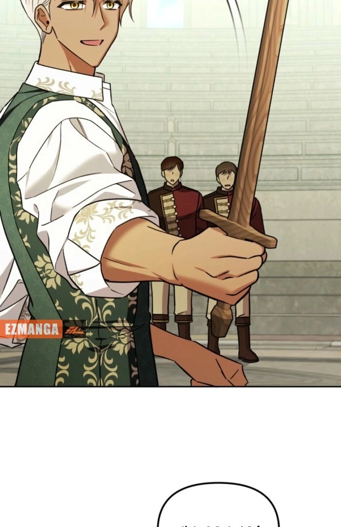 A S*ave Of Rubelfast Chapter 32 - page 31