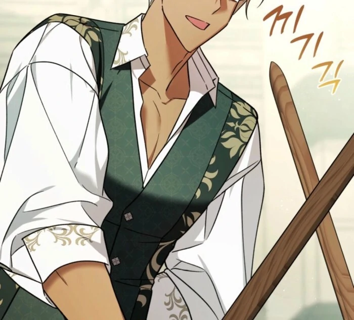 A S*ave Of Rubelfast Chapter 32 - page 35