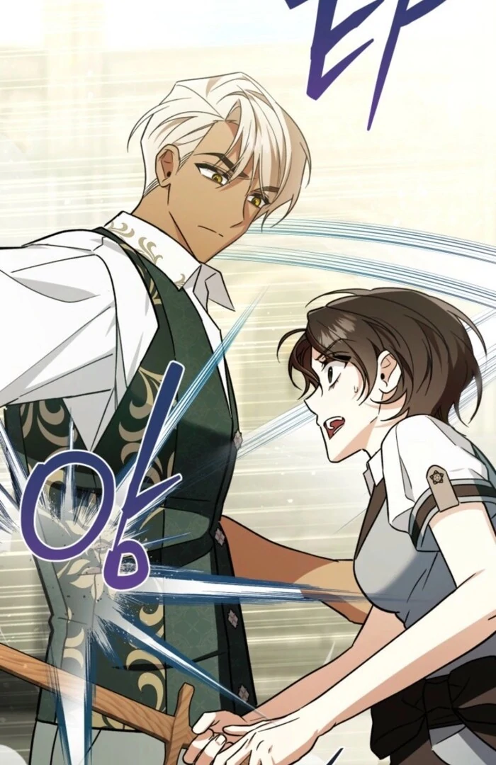 A S*ave Of Rubelfast Chapter 32 - page 49