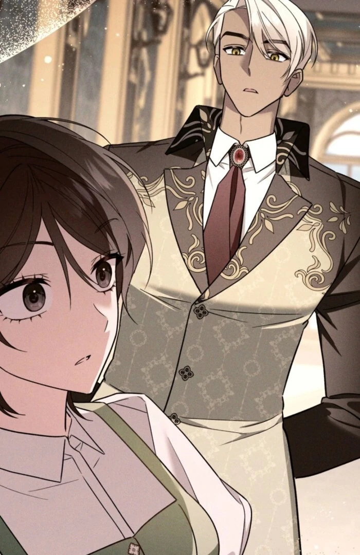 A S*ave Of Rubelfast Chapter 32 - page 5